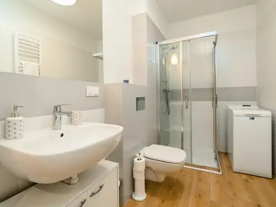 Ferienwohnung für 4 Personen (40 m²) in Karpacz 7/8