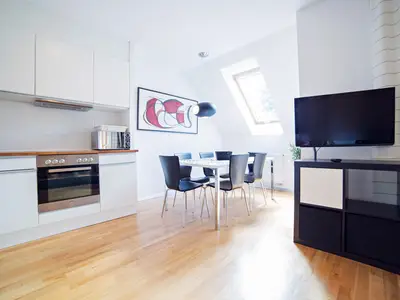 Ferienwohnung für 6 Personen (80 m²) in Karpacz 3/9