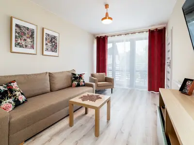 Ferienwohnung für 4 Personen (40 m²) in Karpacz 2/9