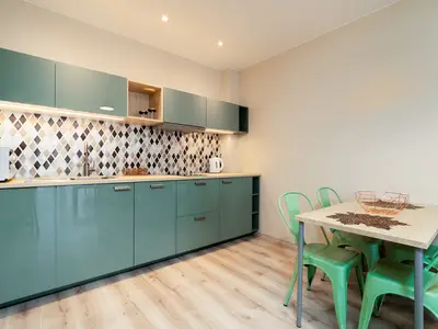 Ferienwohnung für 4 Personen (40 m²) in Karpacz 5/9