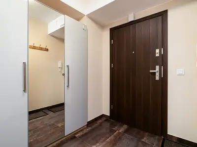 Ferienwohnung für 4 Personen (40 m²) in Karpacz 6/9
