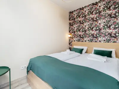 Ferienwohnung für 4 Personen (40 m²) in Karpacz 7/9