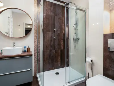 Ferienwohnung für 4 Personen (40 m²) in Karpacz 8/9