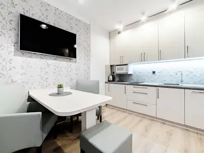 Ferienwohnung für 2 Personen (35 m²) in Karpacz 4/8