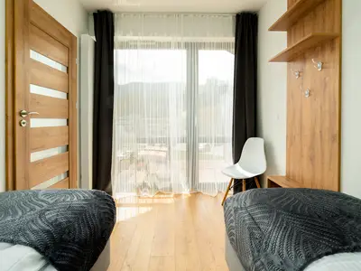 Ferienwohnung für 4 Personen (40 m²) in Karpacz 2/10