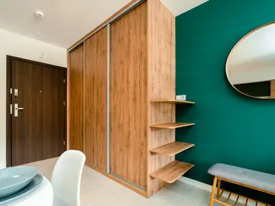 Ferienwohnung für 4 Personen (40 m²) in Karpacz 7/10