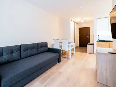 Ferienwohnung für 4 Personen (40 m²) in Karpacz 2/9