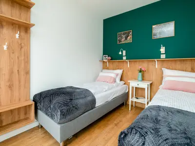 Ferienwohnung für 4 Personen (40 m²) in Karpacz 8/10