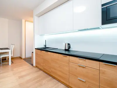 Ferienwohnung für 4 Personen (40 m²) in Karpacz 3/9