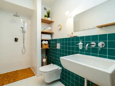 Ferienwohnung für 4 Personen (40 m²) in Karpacz 10/10