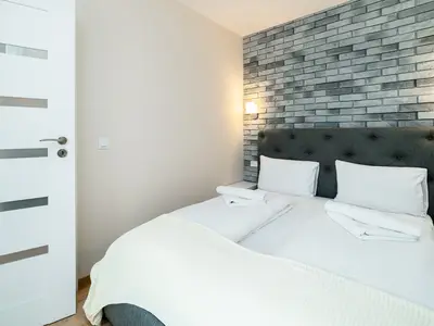 Ferienwohnung für 4 Personen (40 m²) in Karpacz 6/9