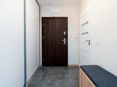 Ferienwohnung für 4 Personen (40 m²) in Karpacz 7/9