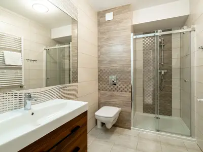 Ferienwohnung für 4 Personen (40 m²) in Karpacz 8/9