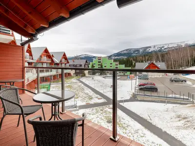 Ferienwohnung für 4 Personen (40 m²) in Karpacz 9/9