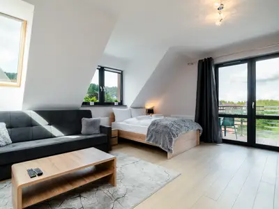 Ferienwohnung für 4 Personen (35 m²) in Karpacz 2/9