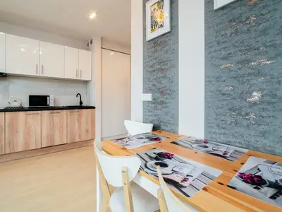 Ferienwohnung für 4 Personen (35 m²) in Karpacz 4/9