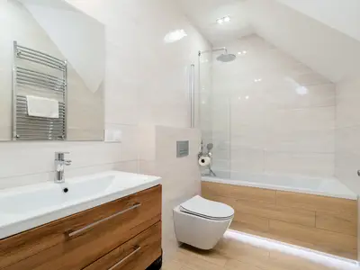 Ferienwohnung für 4 Personen (35 m²) in Karpacz 7/9