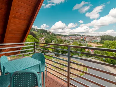 Ferienwohnung für 4 Personen (35 m²) in Karpacz 8/9