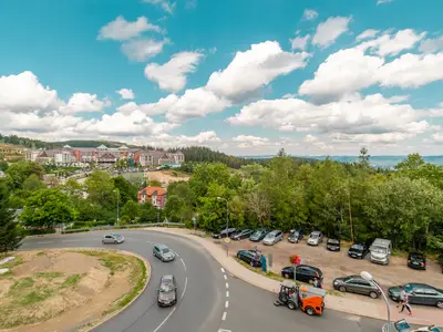 Ferienwohnung für 4 Personen (35 m²) in Karpacz 9/9