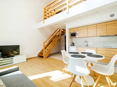 Ferienwohnung für 6 Personen (65 m²) in Karpacz 4/10