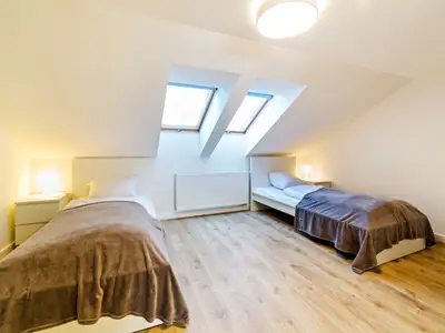 Ferienwohnung für 6 Personen (65 m²) in Karpacz 7/10