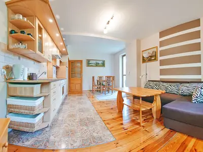 Ferienwohnung für 4 Personen (42 m²) in Karpacz 2/10