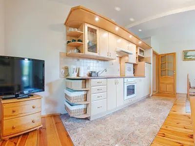 Ferienwohnung für 4 Personen (42 m²) in Karpacz 3/10