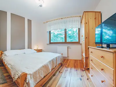 Ferienwohnung für 4 Personen (42 m²) in Karpacz 4/10