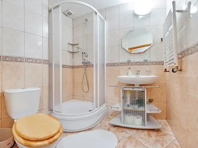 Ferienwohnung für 4 Personen (42 m²) in Karpacz 5/10