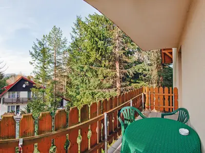 Ferienwohnung für 4 Personen (42 m²) in Karpacz 6/10