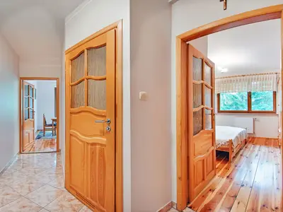 Ferienwohnung für 4 Personen (42 m²) in Karpacz 7/10