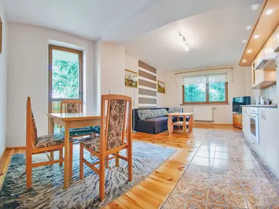 Ferienwohnung für 4 Personen (42 m²) in Karpacz 8/10