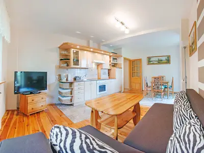 Ferienwohnung für 4 Personen (42 m²) in Karpacz 9/10