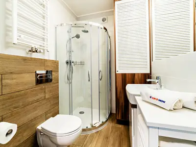 Ferienwohnung für 4 Personen (45 m²) in Karpacz 6/8