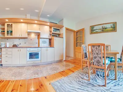 Ferienwohnung für 4 Personen (42 m²) in Karpacz 10/10