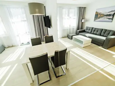 Ferienwohnung für 4 Personen (43 m²) in Karpacz 7/8