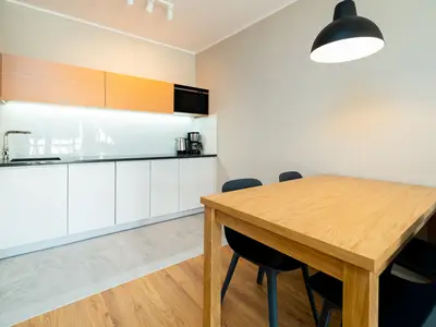 Ferienwohnung für 4 Personen (45 m²) in Karpacz 3/8