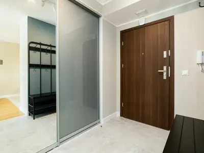 Ferienwohnung für 4 Personen (45 m²) in Karpacz 5/8