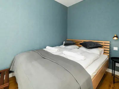 Ferienwohnung für 4 Personen (45 m²) in Karpacz 6/8