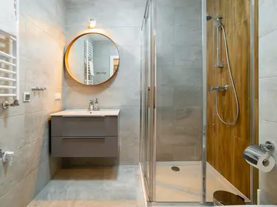 Ferienwohnung für 4 Personen (45 m²) in Karpacz 7/8