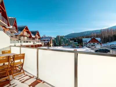 Ferienwohnung für 4 Personen (45 m²) in Karpacz 8/8