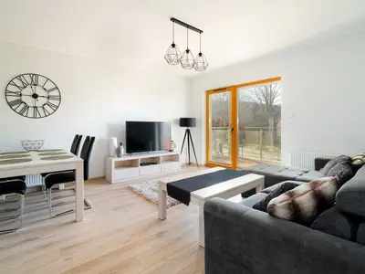 Ferienwohnung für 4 Personen (50 m²) in Karpacz 1/8