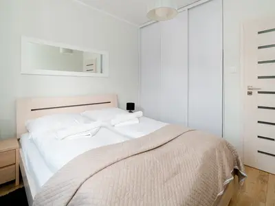 Ferienwohnung für 4 Personen (50 m²) in Karpacz 5/8