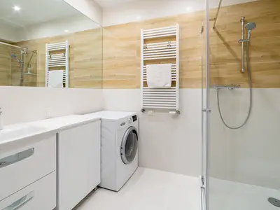 Ferienwohnung für 4 Personen (50 m²) in Karpacz 7/8