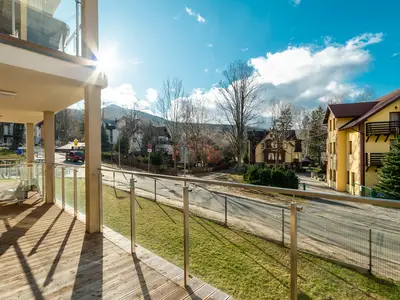 Ferienwohnung für 4 Personen (50 m²) in Karpacz 8/8