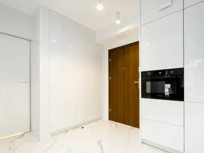 Ferienwohnung für 6 Personen (46 m²) in Karpacz 2/10