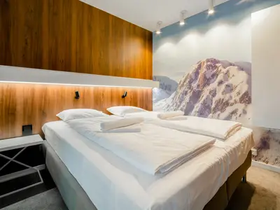 Ferienwohnung für 6 Personen (46 m²) in Karpacz 5/10