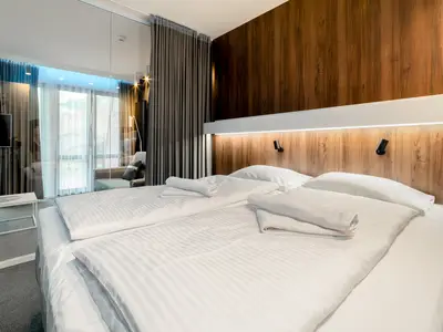 Ferienwohnung für 6 Personen (46 m²) in Karpacz 6/10