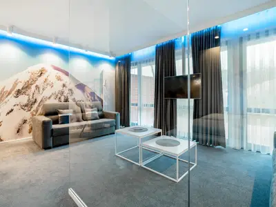 Ferienwohnung für 6 Personen (46 m²) in Karpacz 7/10