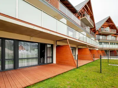 Ferienwohnung für 6 Personen (46 m²) in Karpacz 10/10